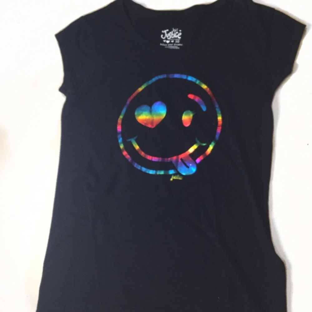 Graphic Tee